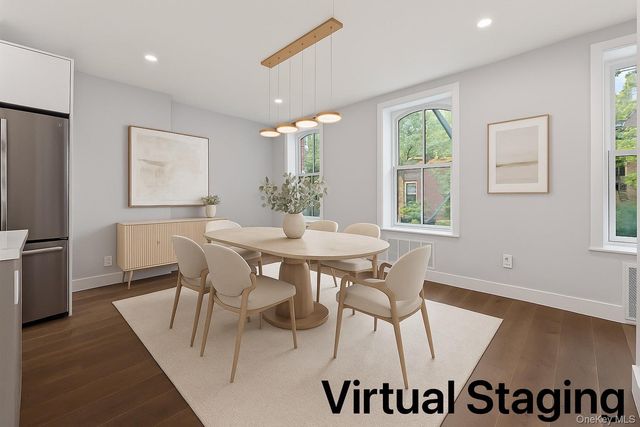 2118 45th Avenue 1 AND 2, Long Island City, NY 11101