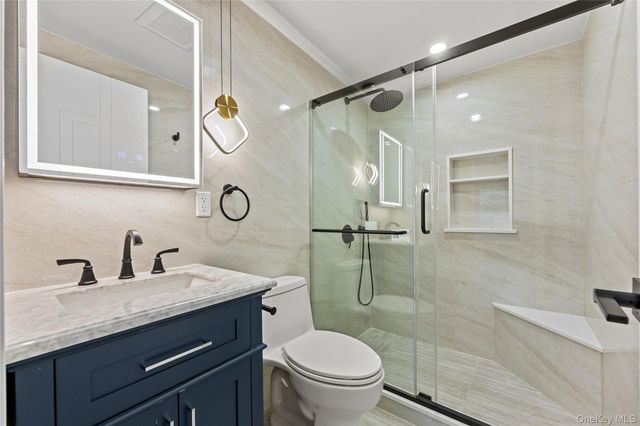 2118 45th Avenue 1 AND 2, Long Island City, NY 11101