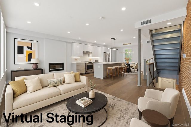 2118 45th Avenue 1 AND 2, Long Island City, NY 11101