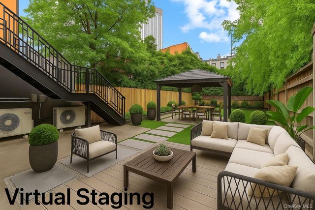 2118 45th Avenue 1 AND 2, Long Island City, NY 11101