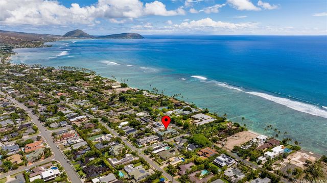 4504 Kahala Avenue, Honolulu, HI 96816
