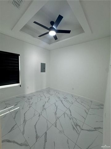 909 Glory, Alamo, TX 78589