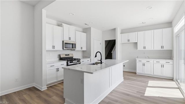 1701 Acadian Dr Unit C, Suffolk, VA 23434