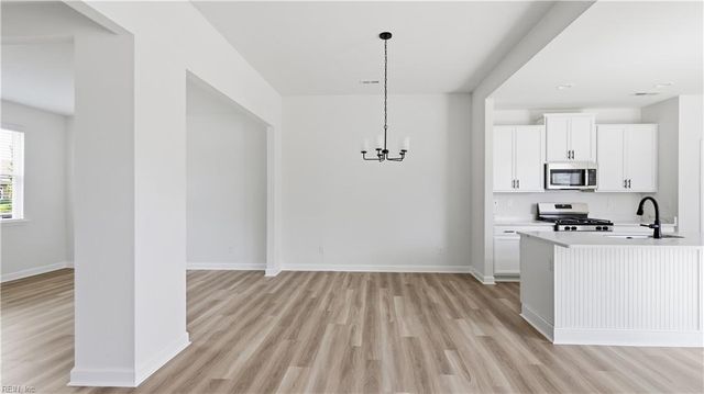 1701 Acadian Dr Unit C, Suffolk, VA 23434