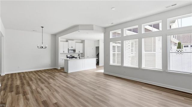 1701 Acadian Dr Unit C, Suffolk, VA 23434