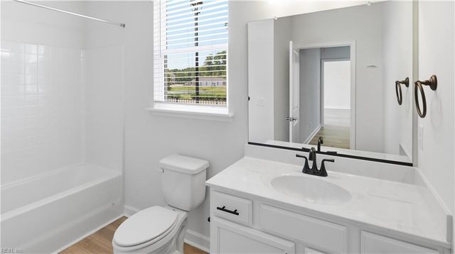 1701 Acadian Dr Unit C, Suffolk, VA 23434