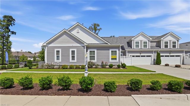 1701 Acadian Dr Unit C, Suffolk, VA 23434