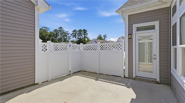 1701 Acadian Dr Unit C, Suffolk, VA 23434