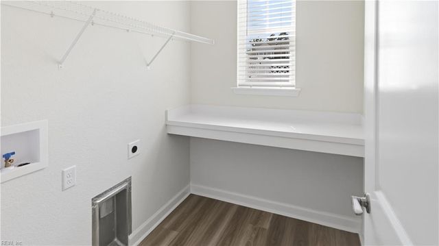 1701 Acadian Dr Unit C, Suffolk, VA 23434