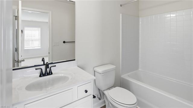 1701 Acadian Dr Unit C, Suffolk, VA 23434