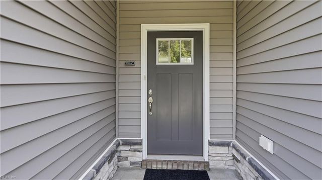 1701 Acadian Dr Unit C, Suffolk, VA 23434