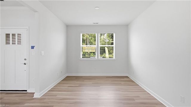 1701 Acadian Dr Unit C, Suffolk, VA 23434