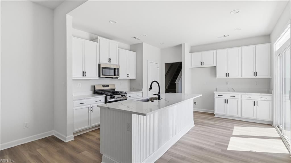 1701 Acadian Dr Unit C, Suffolk, VA 23434