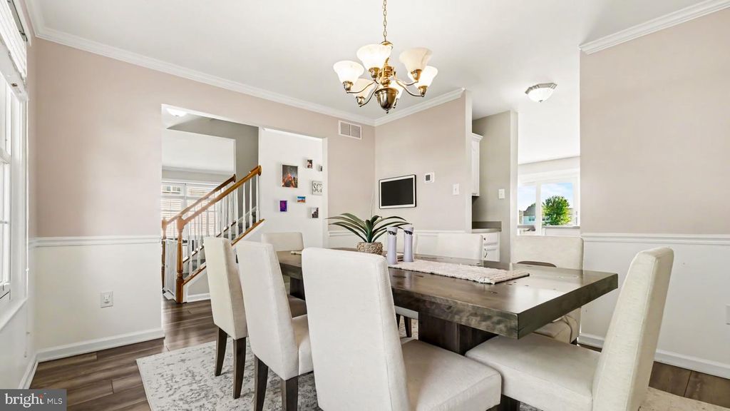1008 E FOURTH ST, RED HILL, PA 18076 — photo 5