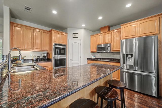 444 Saddle Ridge, Valley Springs, CA 95252