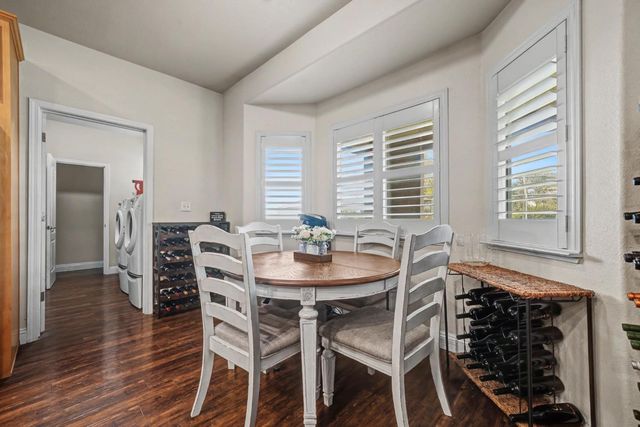 444 Saddle Ridge, Valley Springs, CA 95252