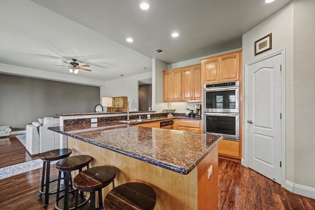 444 Saddle Ridge, Valley Springs, CA 95252