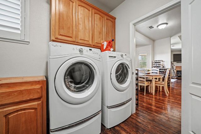 444 Saddle Ridge, Valley Springs, CA 95252