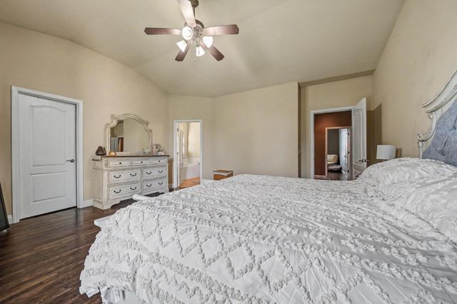 444 Saddle Ridge, Valley Springs, CA 95252