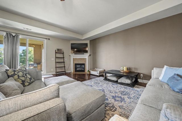 444 Saddle Ridge, Valley Springs, CA 95252