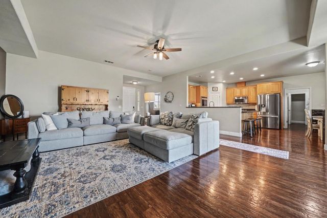 444 Saddle Ridge, Valley Springs, CA 95252