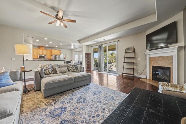 444 Saddle Ridge, Valley Springs, CA 95252