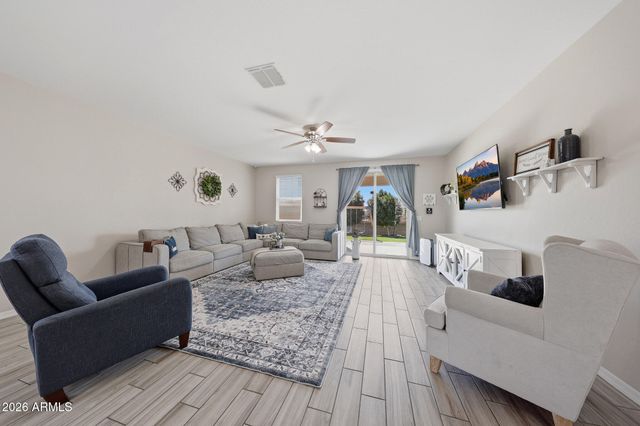 5419 W LEODRA Lane, Laveen, AZ 85339