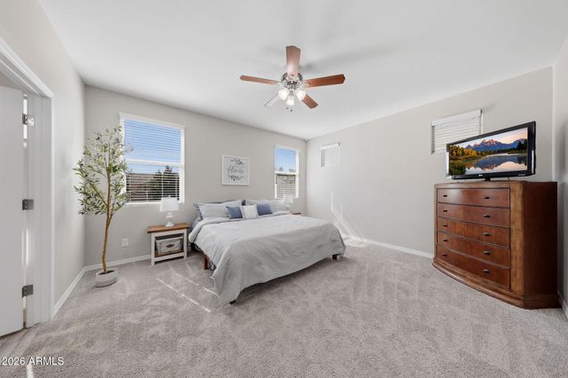 5419 W LEODRA Lane, Laveen, AZ 85339