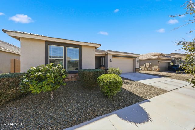 5419 W LEODRA Lane, Laveen, AZ 85339