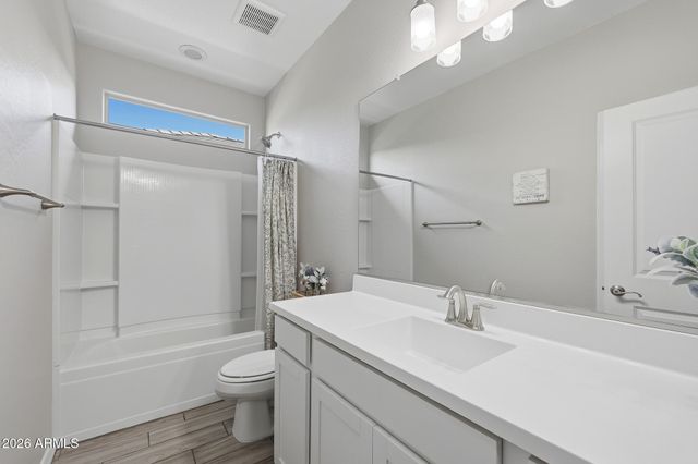 5419 W LEODRA Lane, Laveen, AZ 85339