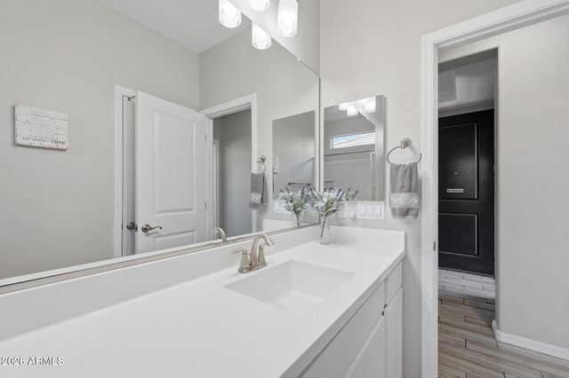 5419 W LEODRA Lane, Laveen, AZ 85339