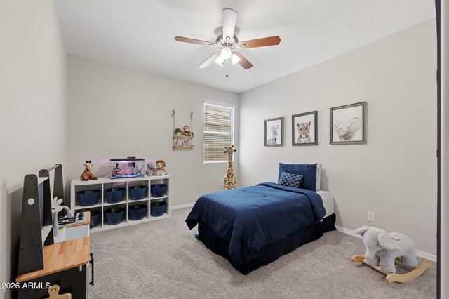 5419 W LEODRA Lane, Laveen, AZ 85339