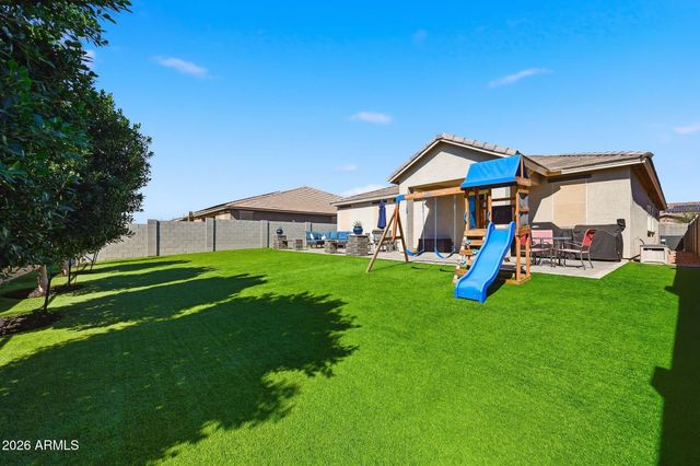 5419 W LEODRA Lane, Laveen, AZ 85339