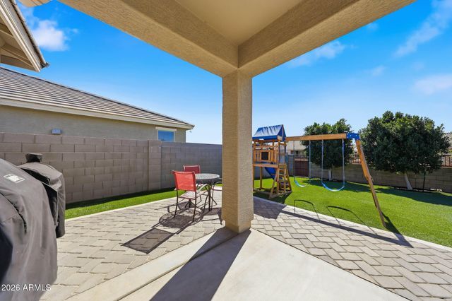 5419 W LEODRA Lane, Laveen, AZ 85339