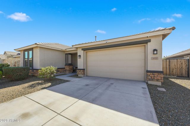 5419 W LEODRA Lane, Laveen, AZ 85339