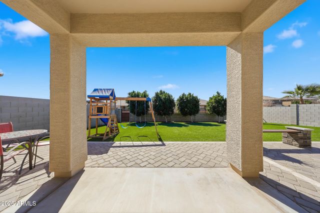 5419 W LEODRA Lane, Laveen, AZ 85339