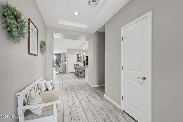 5419 W LEODRA Lane, Laveen, AZ 85339