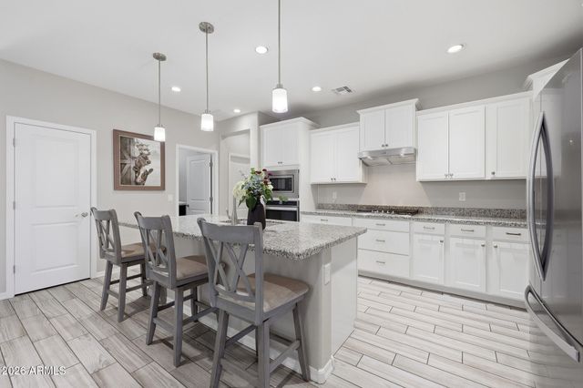 5419 W LEODRA Lane, Laveen, AZ 85339