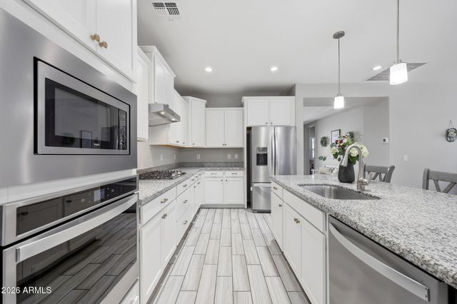 5419 W LEODRA Lane, Laveen, AZ 85339