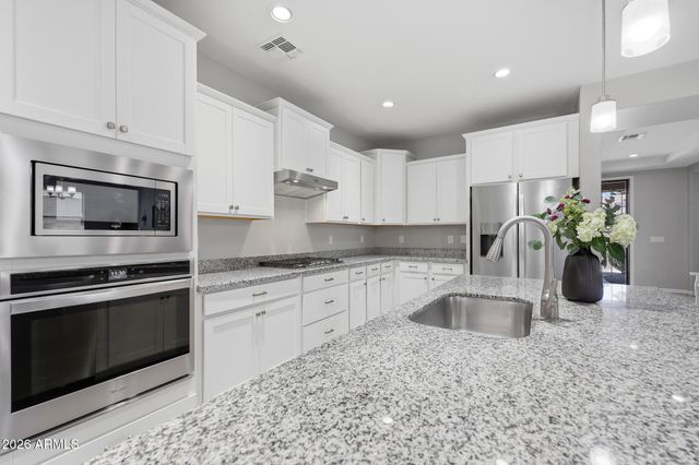 5419 W LEODRA Lane, Laveen, AZ 85339