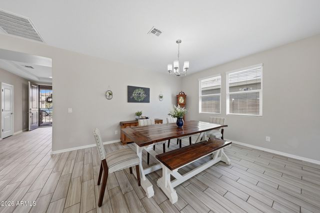 5419 W LEODRA Lane, Laveen, AZ 85339