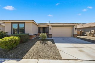 5419 W LEODRA Lane, Laveen, AZ 85339