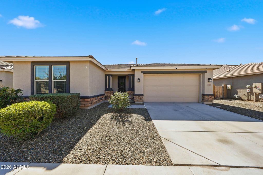 5419 W LEODRA Lane, Laveen, AZ 85339