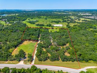 6605 Rendon Bloodworth Road, Fort Worth, TX 76140
