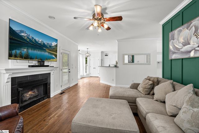 102 Laughing Tree Court, Fountain Inn, SC 29644