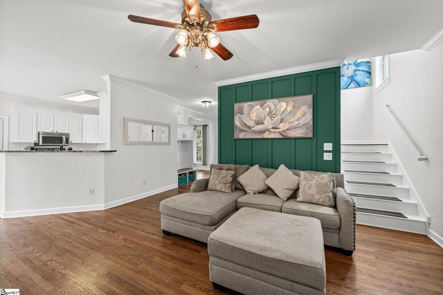 102 Laughing Tree Court, Fountain Inn, SC 29644