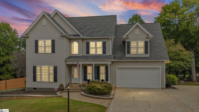 102 Laughing Tree Court, Fountain Inn, SC 29644