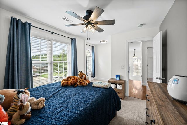 102 Laughing Tree Court, Fountain Inn, SC 29644