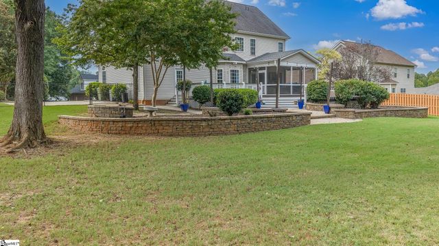 102 Laughing Tree Court, Fountain Inn, SC 29644