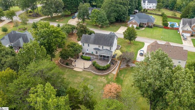 102 Laughing Tree Court, Fountain Inn, SC 29644